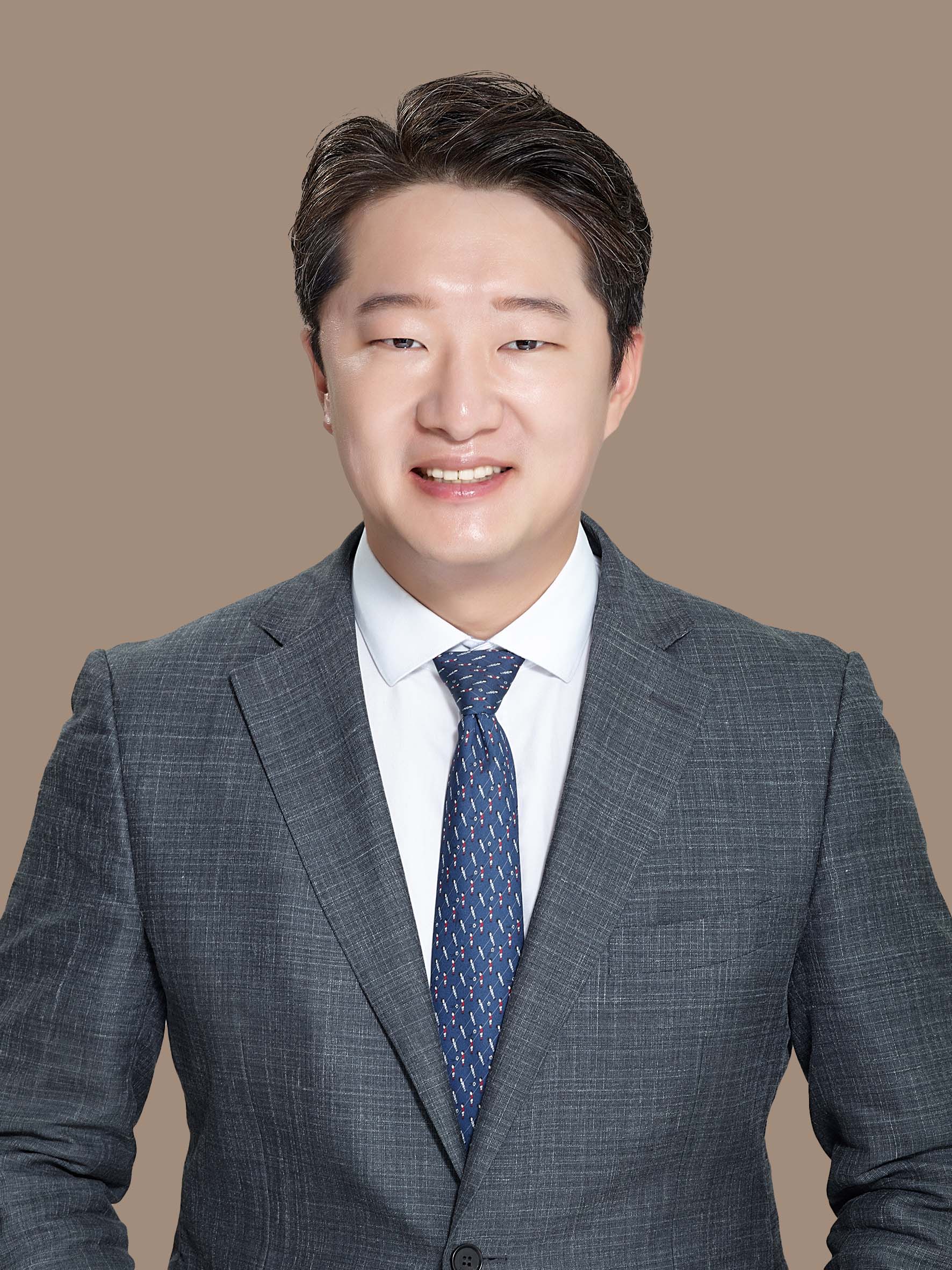 박성민 변호사 변호사 사진